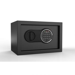 Caja Residencial Liviana RES20