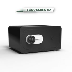 Caja Residencial Liviana Plus RES25 Cerradura Electrónica